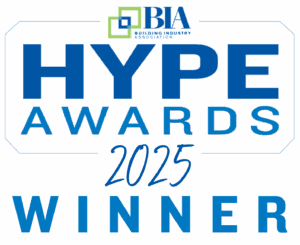 HYPE Awards winner badge