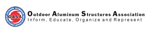 Ornamental and Architectural Sales Association logo