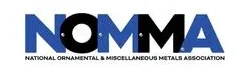 National Ornamental and Miscellaneous Metals Association logo
