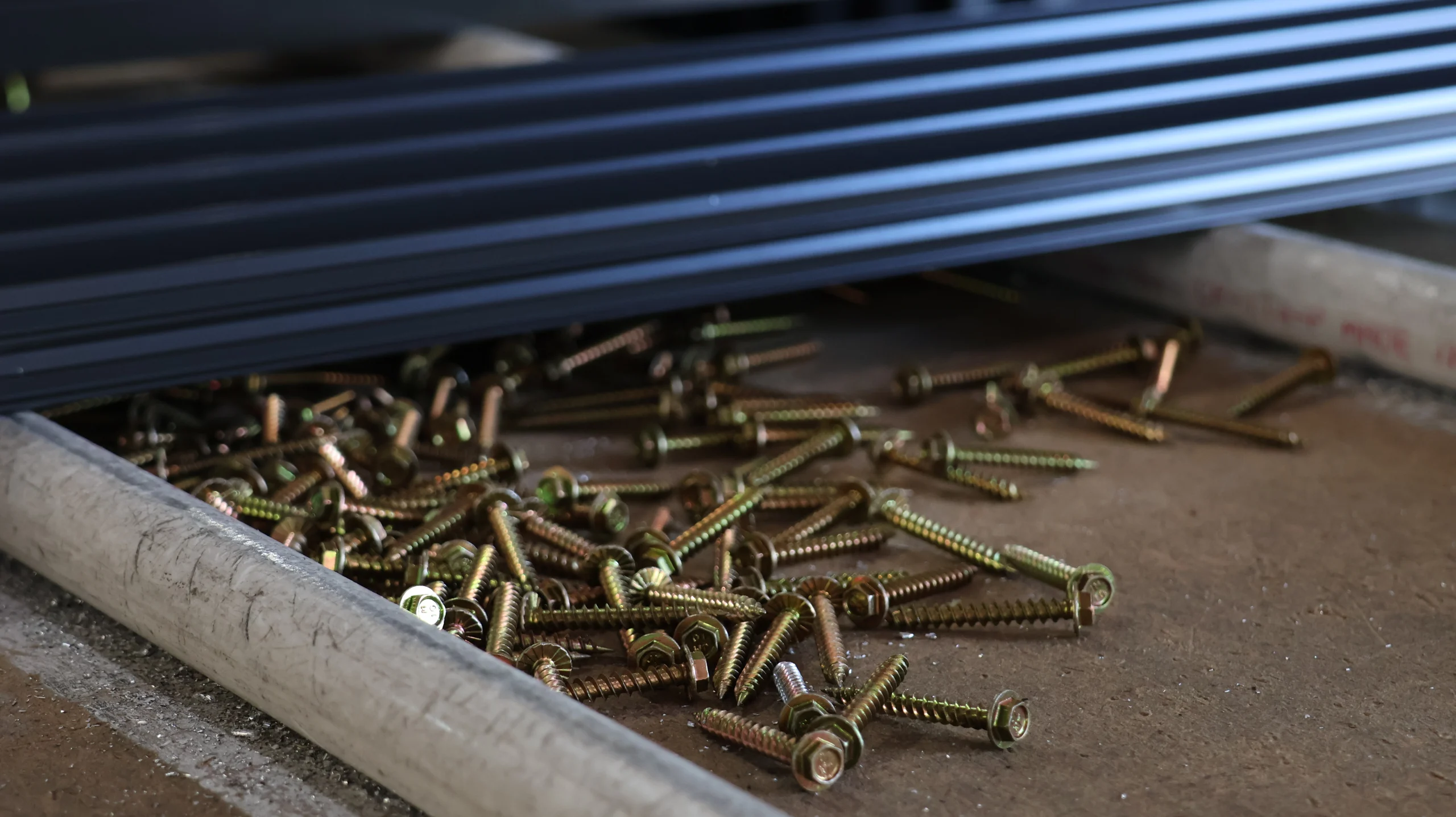 Liberty Aluminum Fasteners