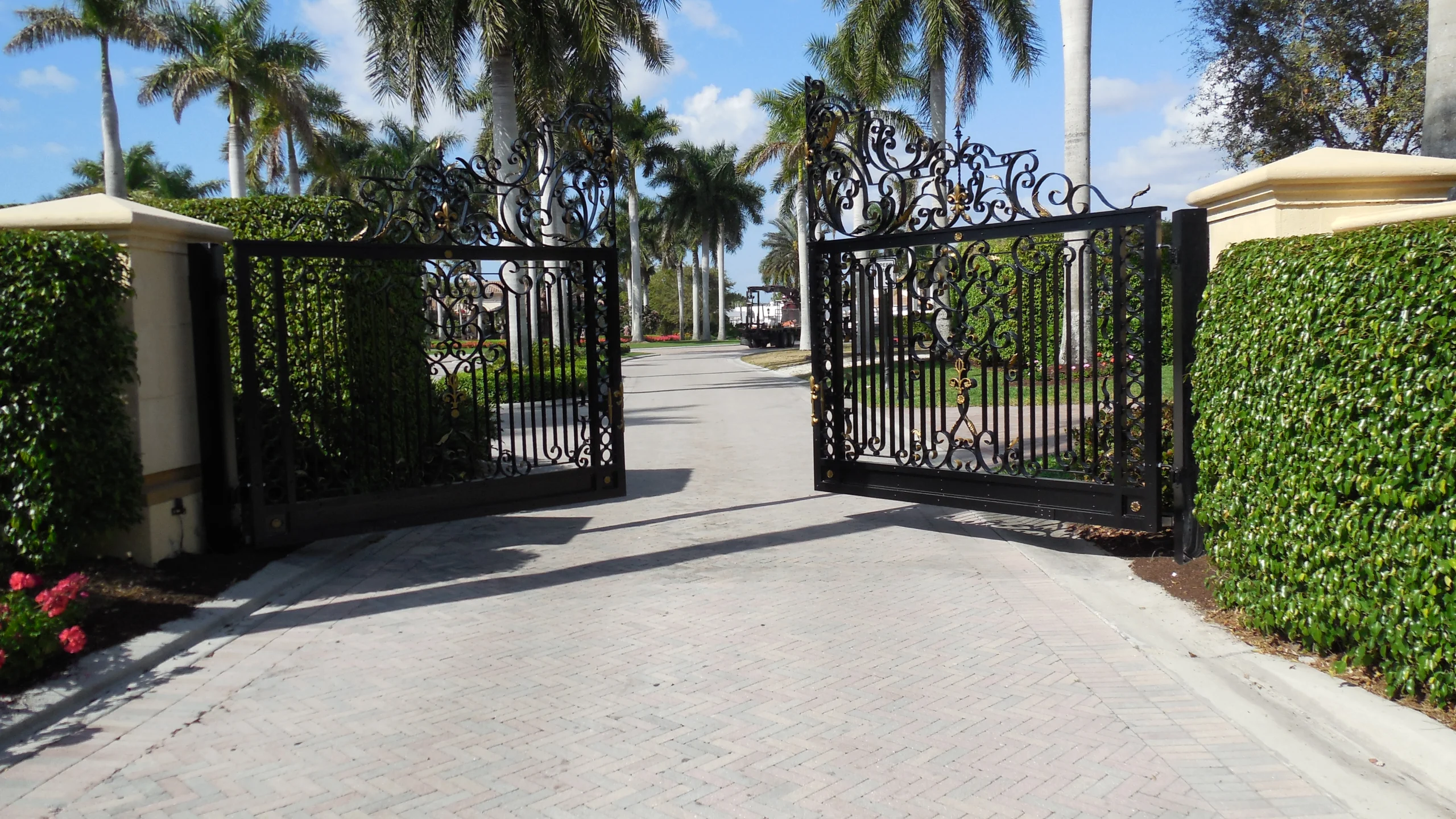 Architectural Aluminum Custom architectural aluminum fabrication