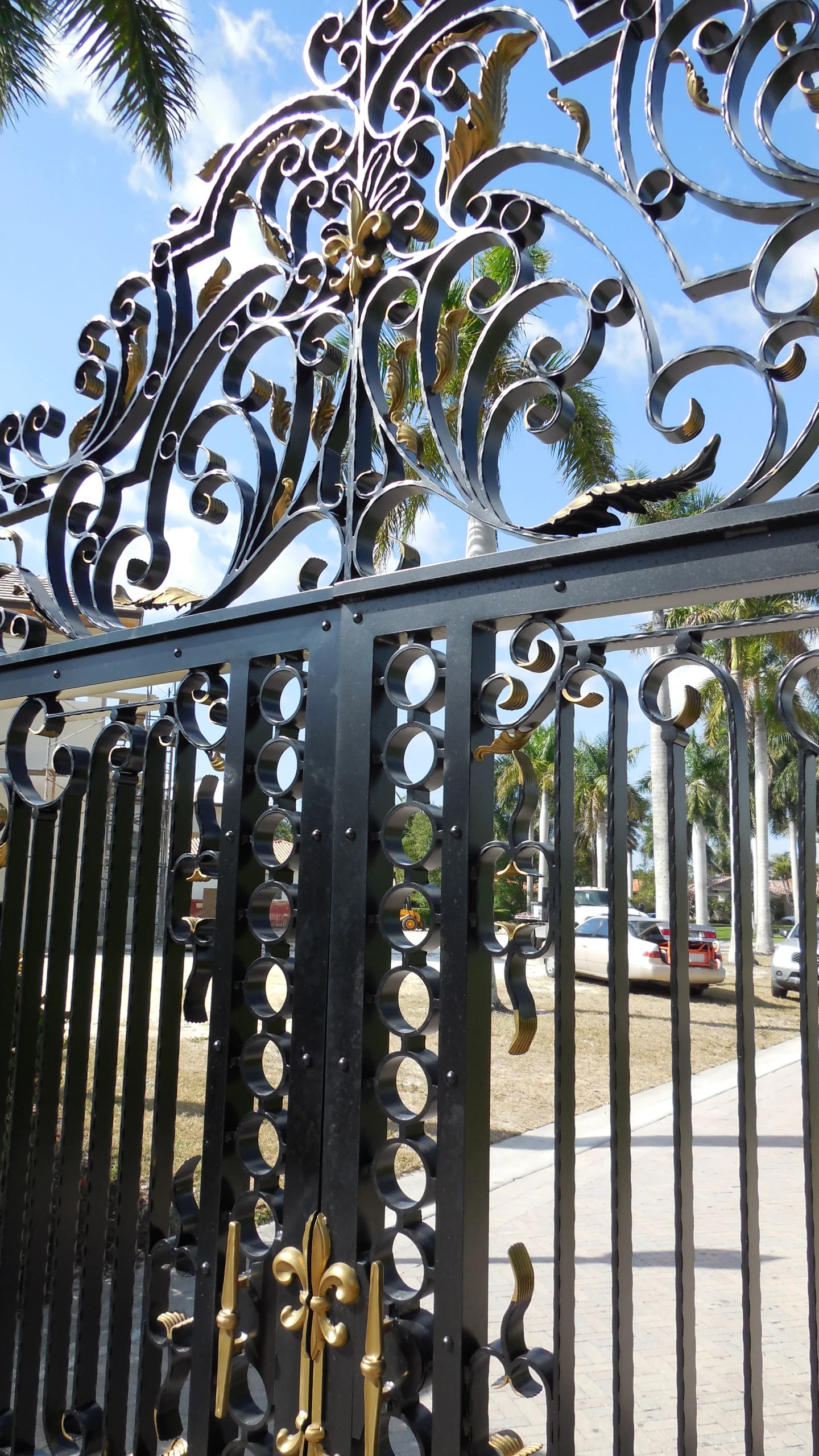 Architectural Aluminum Custom architectural aluminum fabrication
