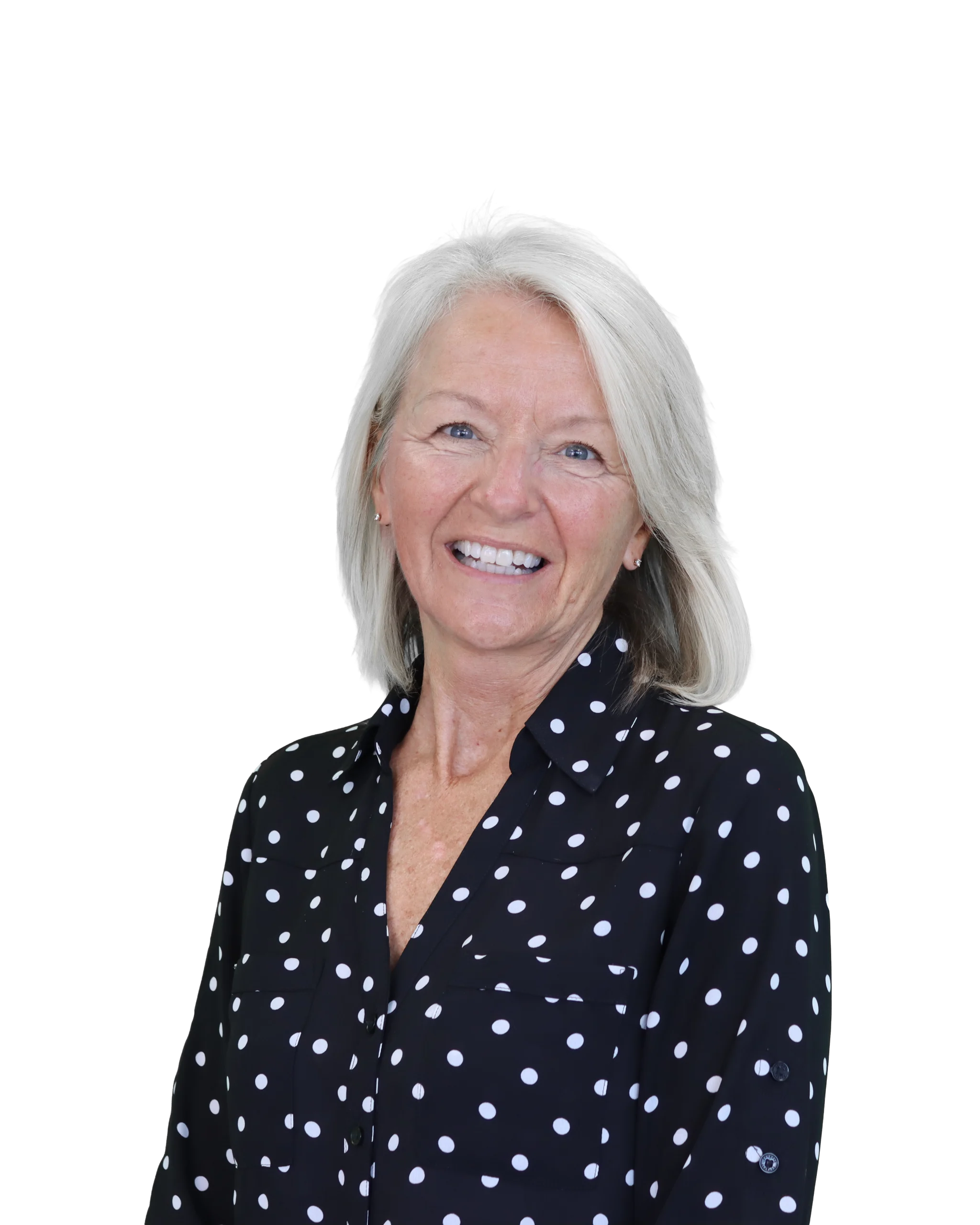Maureen Grosso, Controller at Liberty Aluminum Co.